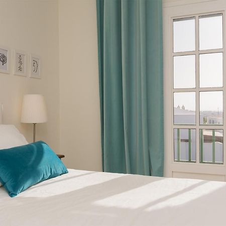 코스타 테기세 Apartamento Om Con Piscina Y Vistas Al Mar 아파트 외부 사진