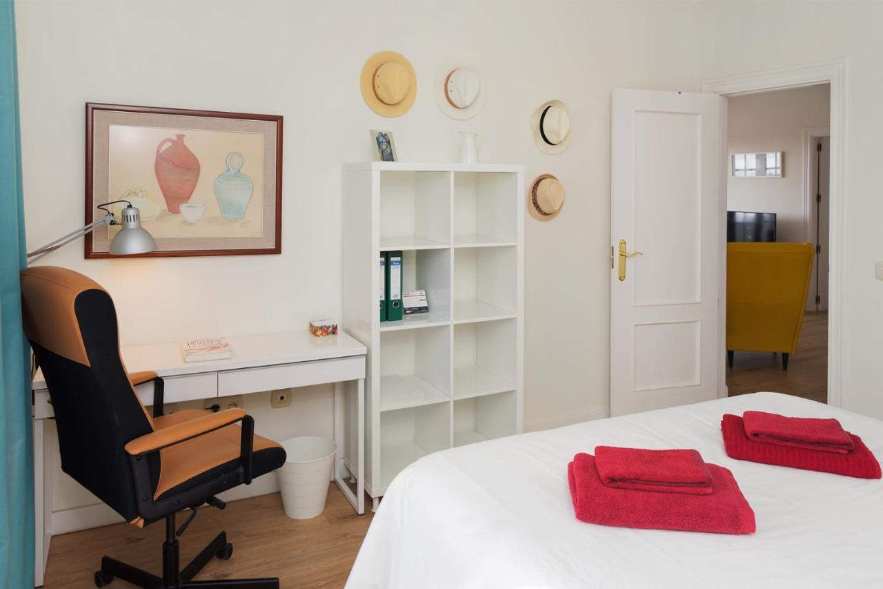 코스타 테기세 Apartamento Om Con Piscina Y Vistas Al Mar 아파트 외부 사진