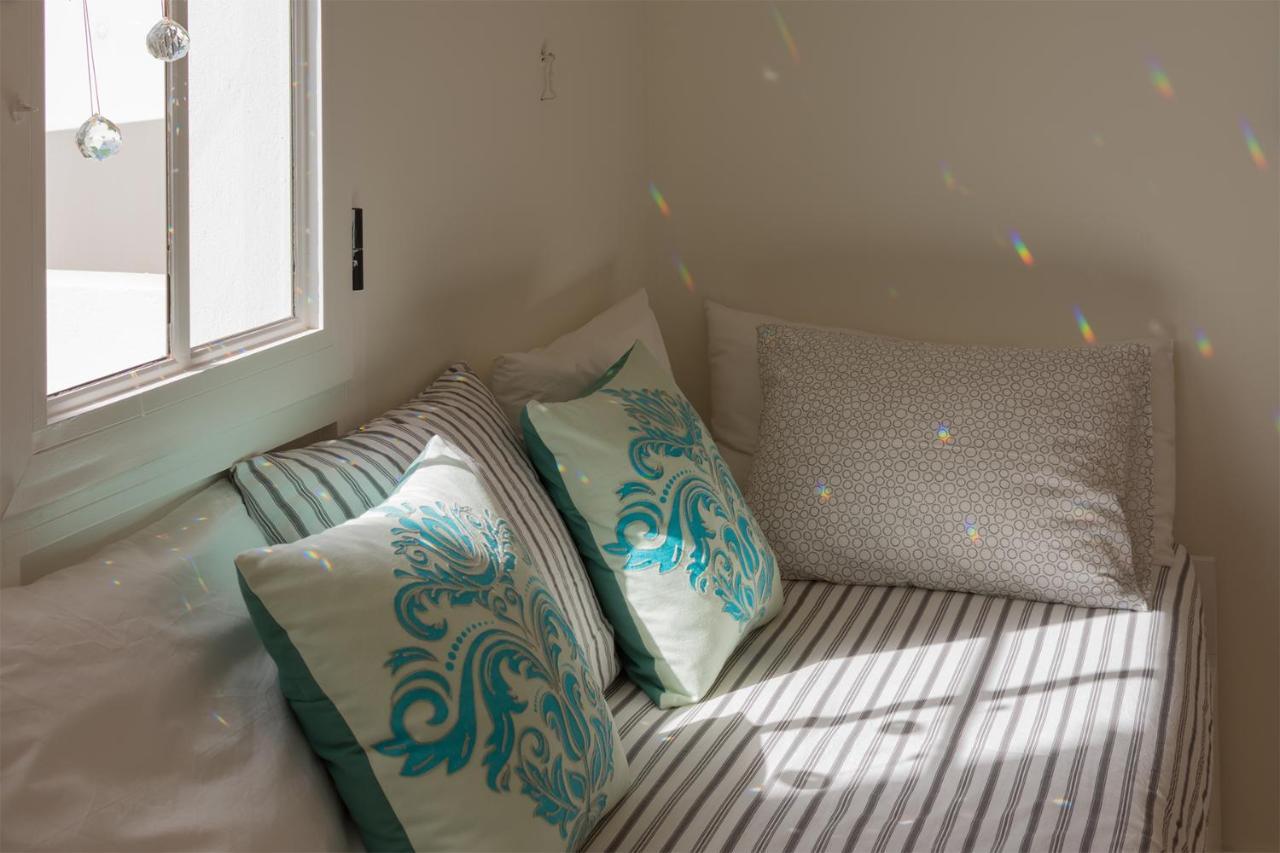 코스타 테기세 Apartamento Om Con Piscina Y Vistas Al Mar 아파트 외부 사진